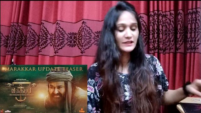 Bangladeshi React Marakkar update Theater Release | Mohanlal | Priyadarshan | Tazmun Rino смотреть онлайн