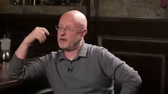 Гоблин - Про Сталина, СССР и НКВД. смотреть онлайн