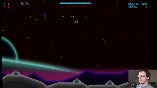 Necromonads (PC) смотреть онлайн