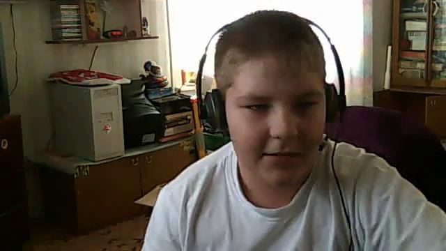 Видео с веб-камеры. Дата: 14 марта 2013 г., 15:57. смотреть онлайн