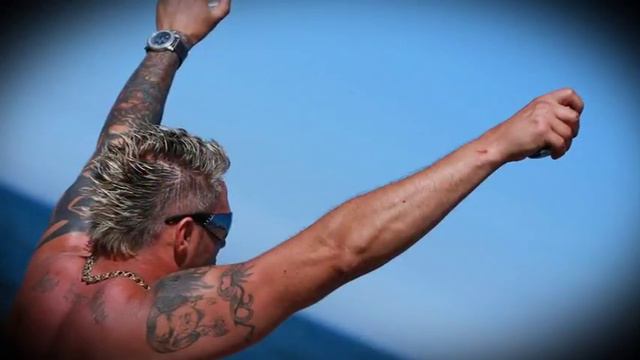 Sunrise Festival 2008