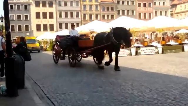 Варшава (1день)!!!!