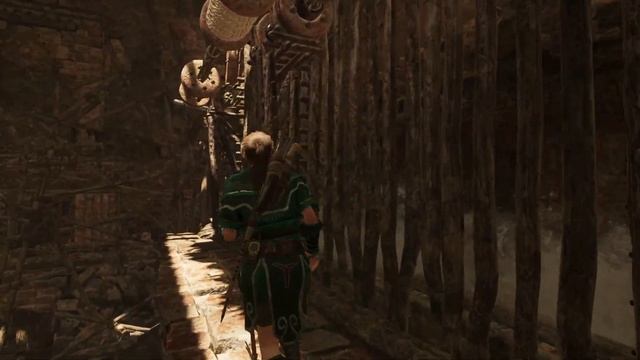 Shadow Of The Tomb Raider In 2023 | 3050 RTX On | Part 19 | PC Game Play | 1080p 60fps смотреть онлайн