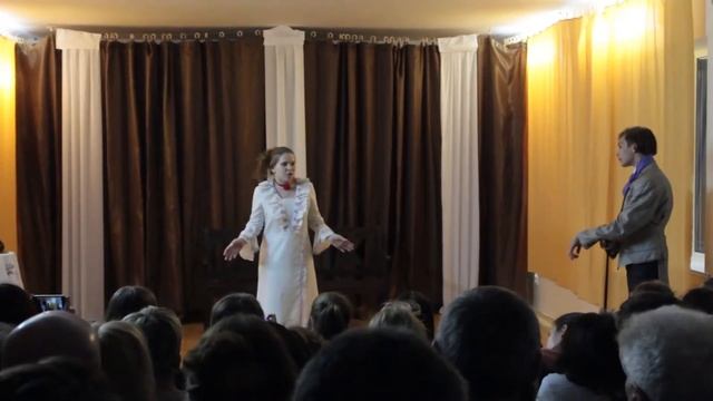 Горе от ума смотреть онлайн