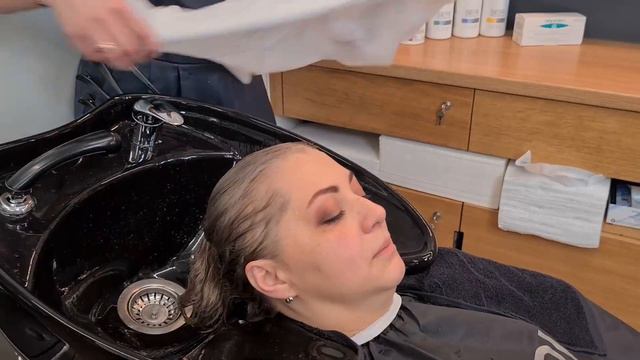 Plaukų šviesinimas | Expertia Decolor Vitaminact šviesinimo milteliais смотреть онлайн