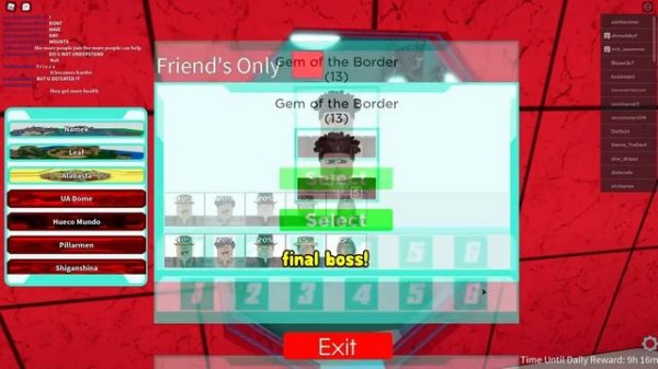 Defeat All Boss & All Story Mode! Noob To Master - All Star Tower Defense Roblox