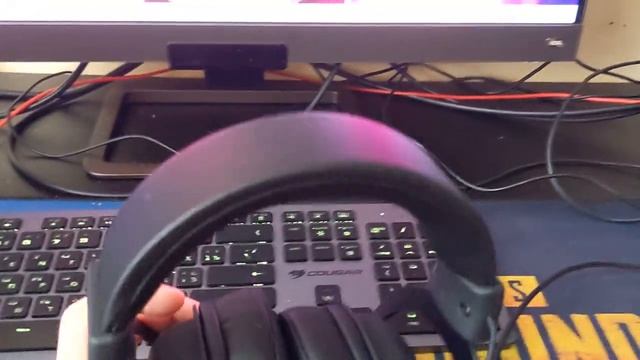 Нарешті!!! Навушники з хорошим мікрофоном | HATOR HYPERGANG EVO смотреть онлайн
