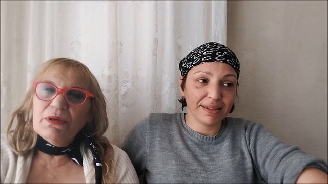 ANNEMLE SON GÜN KISA BİR SOHBET SİZLERİDE BEKLERİZ?☕ @fatosilebizbize смотреть онлайн