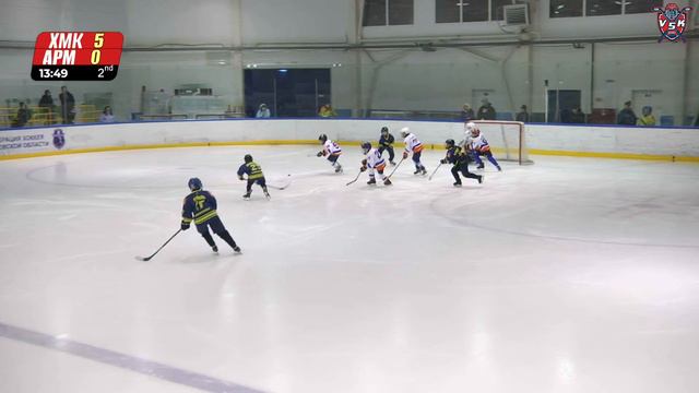 Открытое первенство Московской Области. 2023-2024.Химик(2015)-Армада (2015)г.Одинцово смотреть онлайн