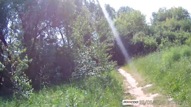 Трицикл БИНЧ и обновленный мини прицеп. смотреть онлайн