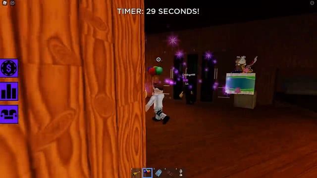 (Cartoon Cat) The Scary Elevator By MrNotSoHERO [Roblox]