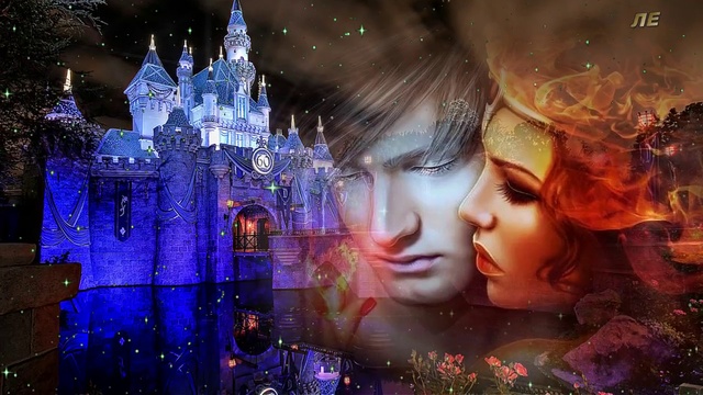 Нина Шацкая - В ту ночь (на стихи Анны Ахматовой)