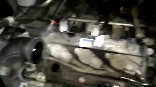 Suzuki Spacia Hybrid 2016 Custom Engine Tune Up