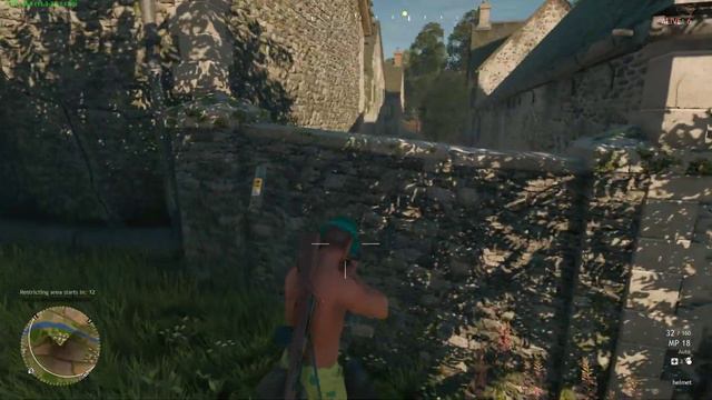 Enlisted Cuisine Royale - кастрюли возвращаются! смотреть онлайн