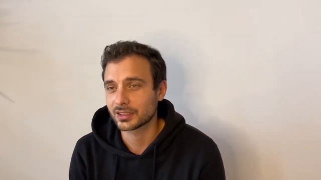 Визитка. Ян Ильвес смотреть онлайн