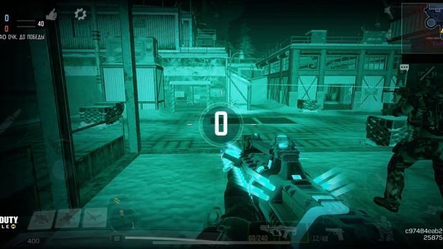 Рулетка «мрачное предзнаменование» в call of duty: mobile смотреть онлайн