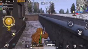 ГДЕ НАЙТИ ТЕМНО-КОРИЧНЕВЫЙ МАС ХАЛАТ ЕГЕРЯ| PUPG MOBILE