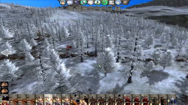 Call of Warhammer 1.6 # 19.Стек-крысобой. смотреть онлайн