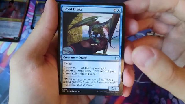 Командир 2018 - Exquisite Invention смотреть онлайн