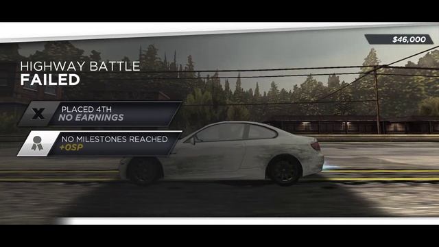Need For Speed: Most Wanted Gameplay #4 смотреть онлайн