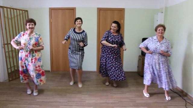 "Веселуха" - Калина красная. смотреть онлайн