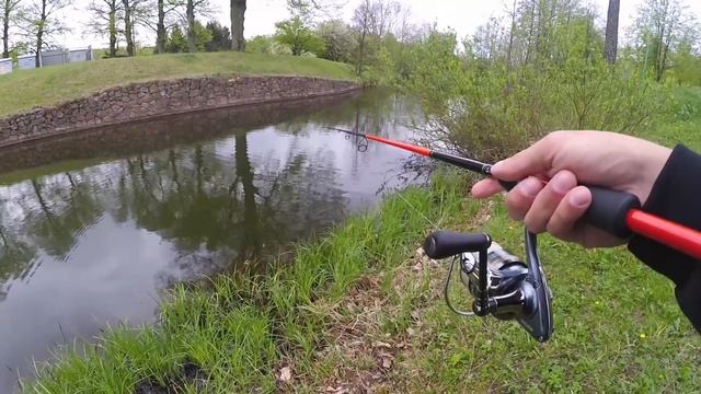 Как выбрать воблер и как его провести. смотреть онлайн