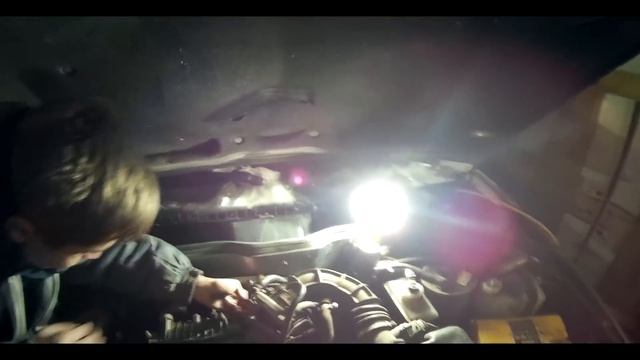 Замена Датчика холостого хода на ВАЗ 2114.Подробная Инструкция. ОТ и ДО.