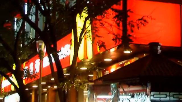 (5) 8 Days Jiangnan and Shanghai Tour 24/11 – 30/11/2005 江南和上海8 日游. смотреть онлайн