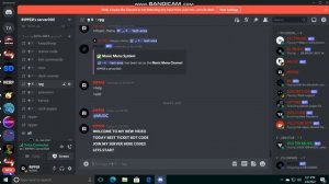 How To Make Ticket Bot | Discord