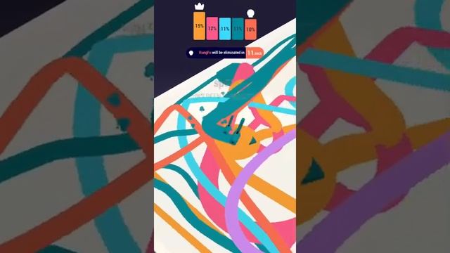 Draw.io Game Play | Voodoo | How to Win смотреть онлайн