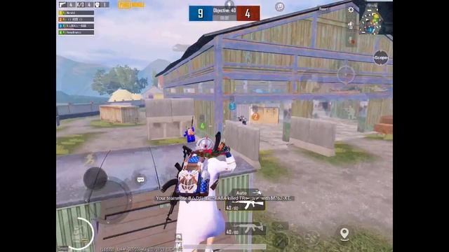 IPAD 8 PUBG MOBILE REVIEW 2021 ?