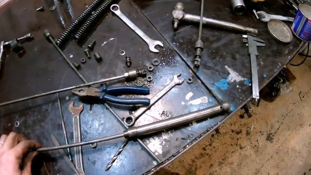 Ремонт восстановление вилки на иж планета иж юпитер смотреть онлайн