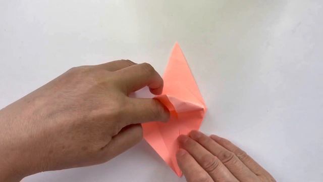 How to Make Easy Paper Eagle | Origami Paper Eagle смотреть онлайн