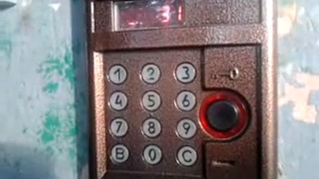 Проверка домофона - канал смотреть онлайн