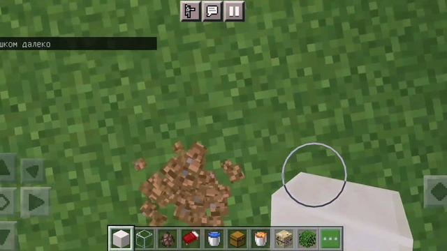 ЛУЧШАЯ ФЕРМА ЖЕЛЕЗА В МАЙНКРАФТЕ 1.17-1.18 смотреть онлайн