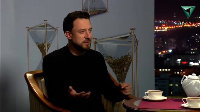 Владимир Денисов, к.м.н., врач высшей категории медицинской клиники "Флеболог" смотреть онлайн