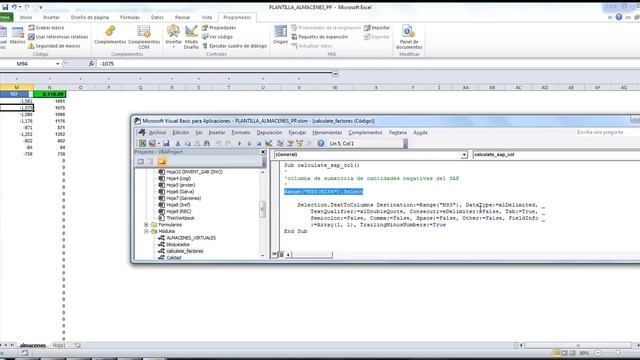 Excel Faster_Cursos Virtuales Formato Negativo смотреть онлайн
