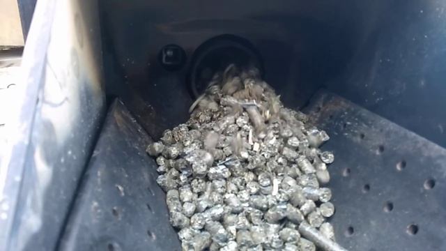 50 кВт с очисткой колосника смотреть онлайн