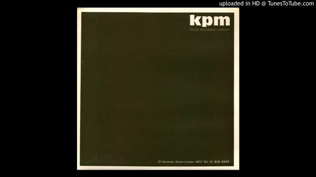 LYSERGICFUNK: Alto Glide - Brian Bennett & Alan Hawkshaw - 1974 смотреть онлайн