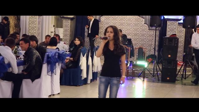 ОТКРЫТИЕ СЕЗОНА ВЕЧЕРИНОК от ЛЮДИ Т PRODUCTION