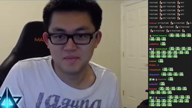 Streamers React to Radio Kappa Ep. 12 смотреть онлайн