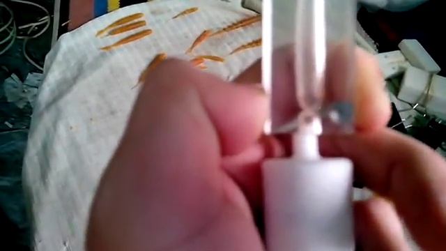 Часть 1. ТБ с пластиком, обзор шприца, обзор форм. смотреть онлайн