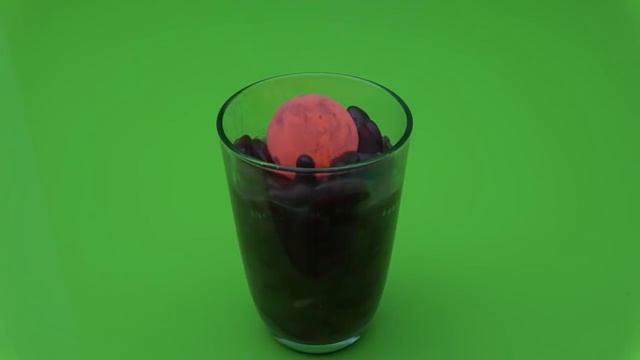 Раскаленный шар Vs яйцо.