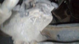 VW PASSAT B5  1.6 бензин ALZ  2001г. Увеличенный расход масла, ремонт двигателя!