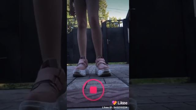 Учим популярный танец смотреть онлайн