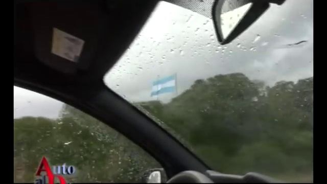 RENAULT DUSTER 1.6 PRIVILEGE (13.2.16) TEST AUTO AL DÍA. смотреть онлайн