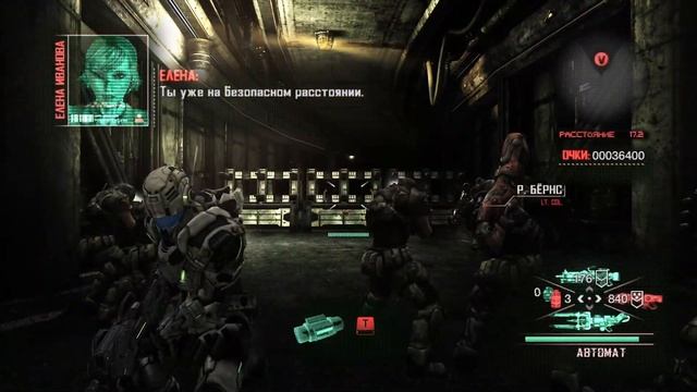Прохождение Vanquish, Первый босс #2 #vanquish #walkthrough #прохождение смотреть онлайн