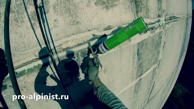 Как хорошо и правильно утеплить межпанельный шов. смотреть онлайн