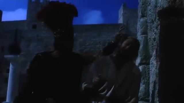 Monty Pythonův Život Briana - Výuka latiny смотреть онлайн