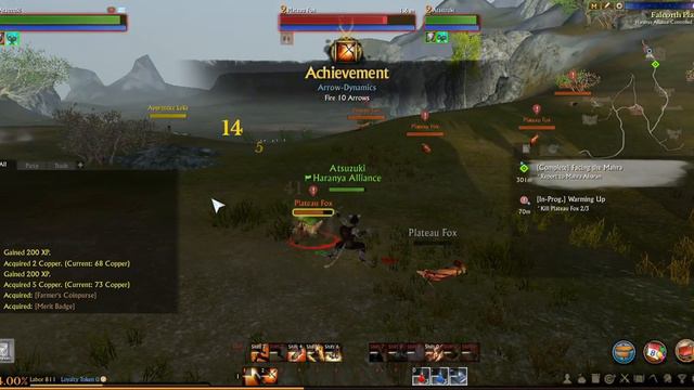Archeage ep 2: game why смотреть онлайн